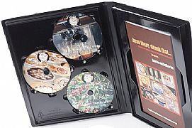 Ultimate Barista Book & DVD (3) Boxed Set